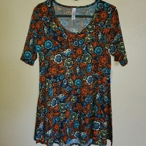 Larousse perfect t medium